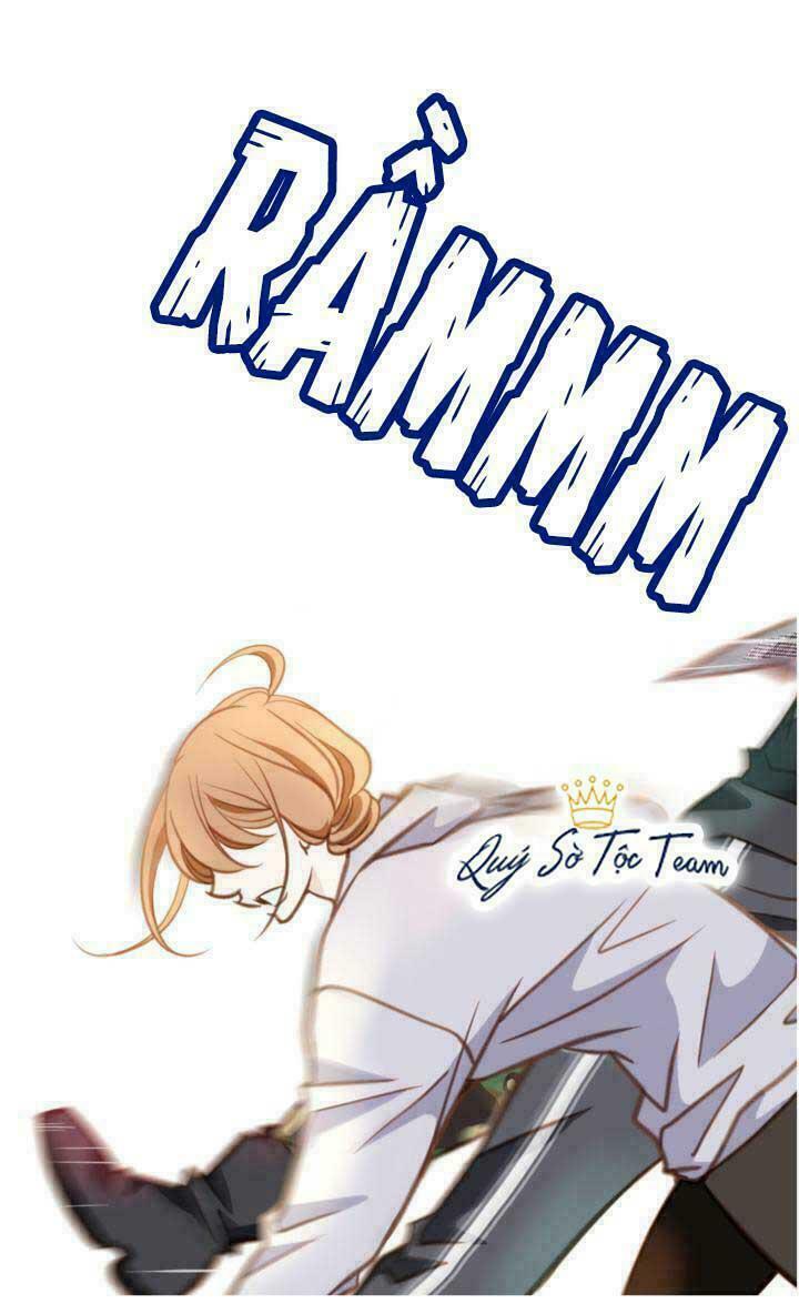 Tiếp xúc chí mạng: Chapter 38