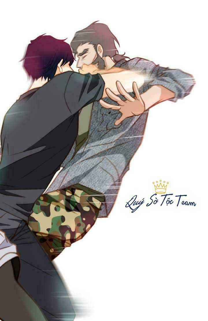 Tiếp xúc chí mạng: Chapter 38