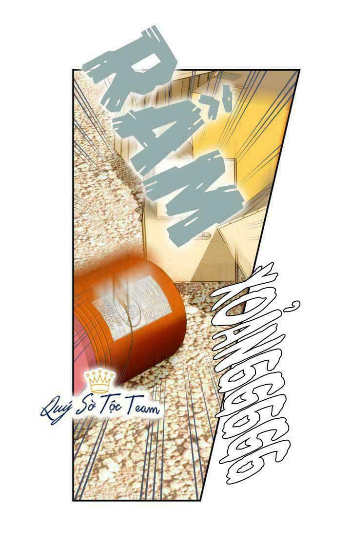 Tiếp xúc chí mạng: Chapter 38