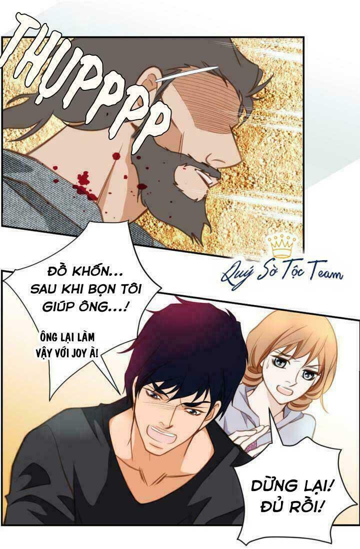 Tiếp xúc chí mạng: Chapter 38