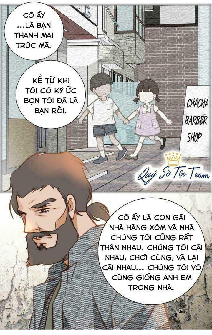 Tiếp xúc chí mạng: Chapter 38