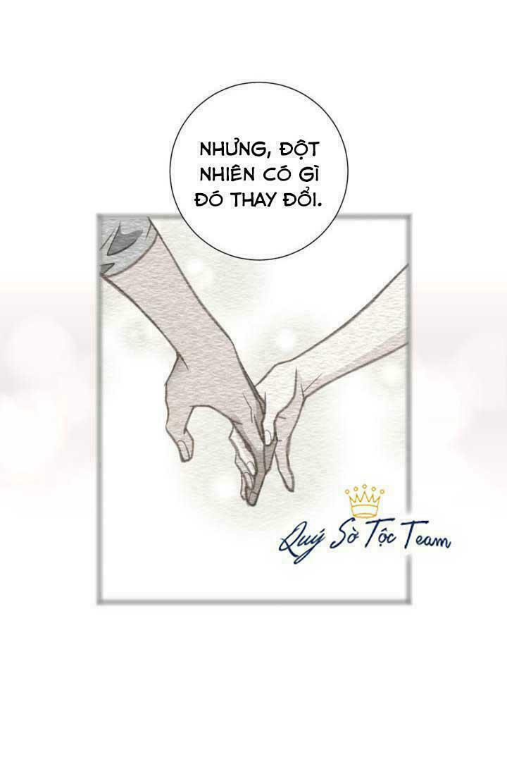 Tiếp xúc chí mạng: Chapter 38