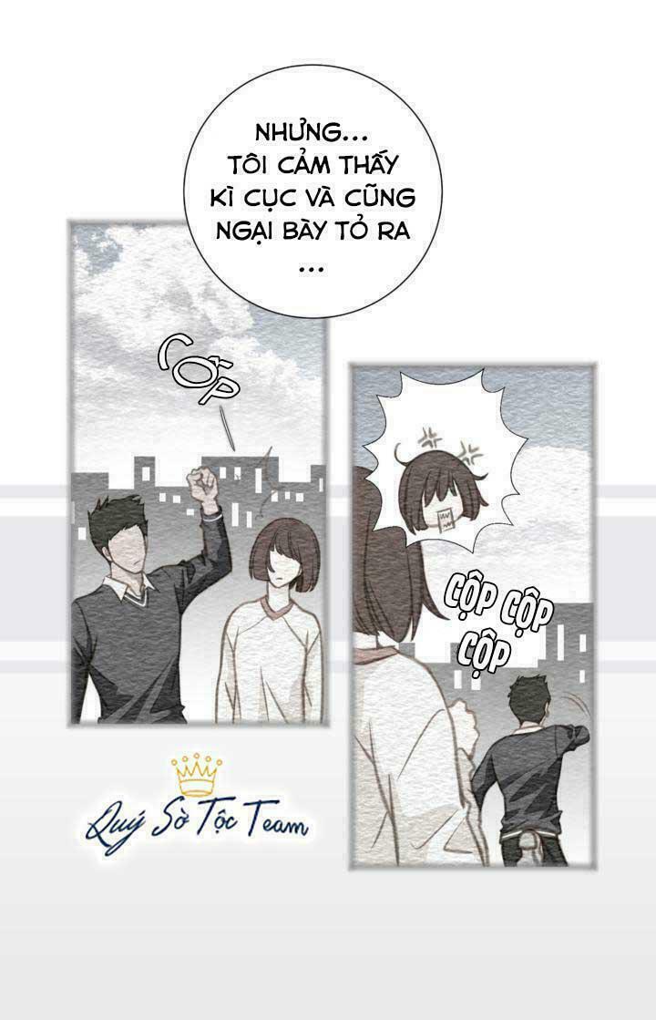 Tiếp xúc chí mạng: Chapter 38