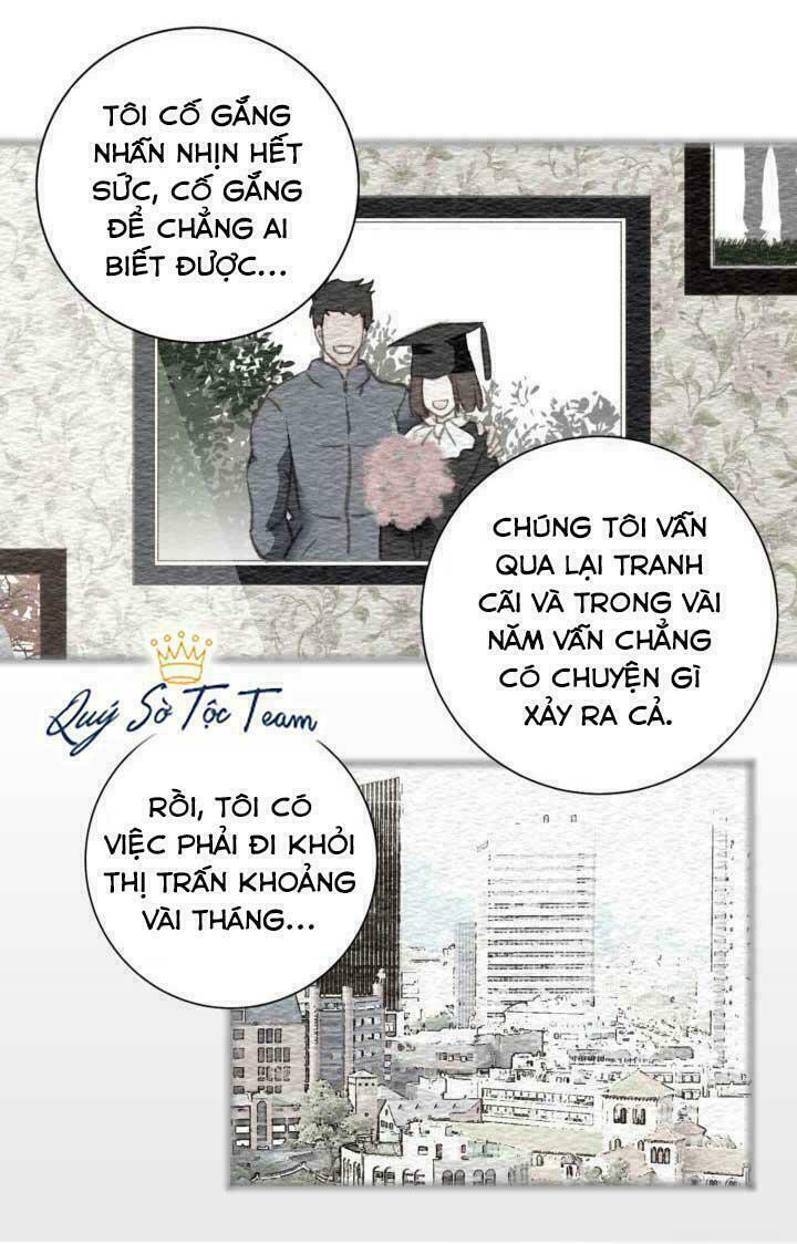 Tiếp xúc chí mạng: Chapter 38