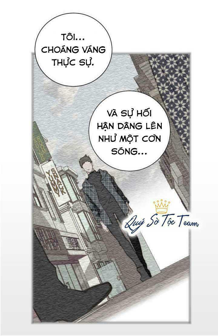 Tiếp xúc chí mạng: Chapter 38