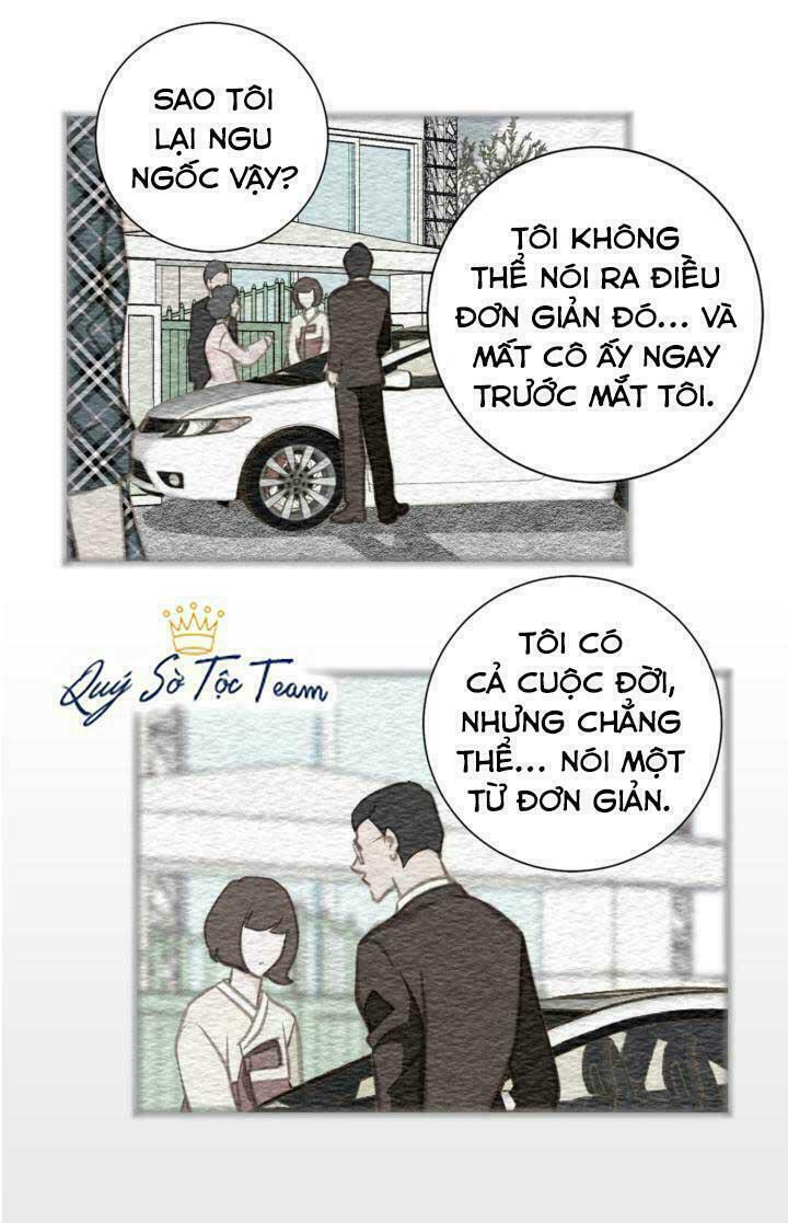 Tiếp xúc chí mạng: Chapter 38