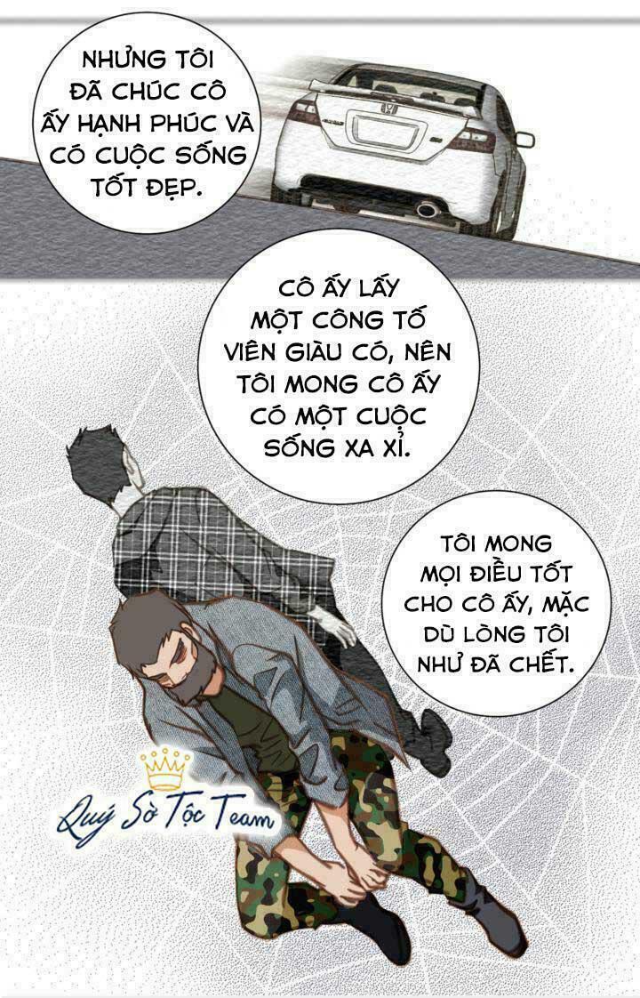 Tiếp xúc chí mạng: Chapter 38