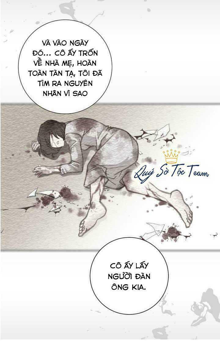 Tiếp xúc chí mạng: Chapter 38