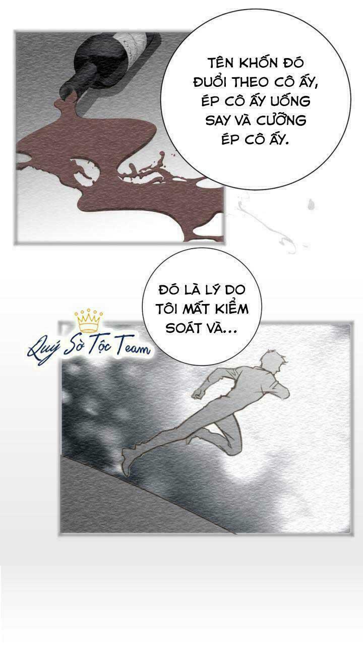 Tiếp xúc chí mạng: Chapter 38