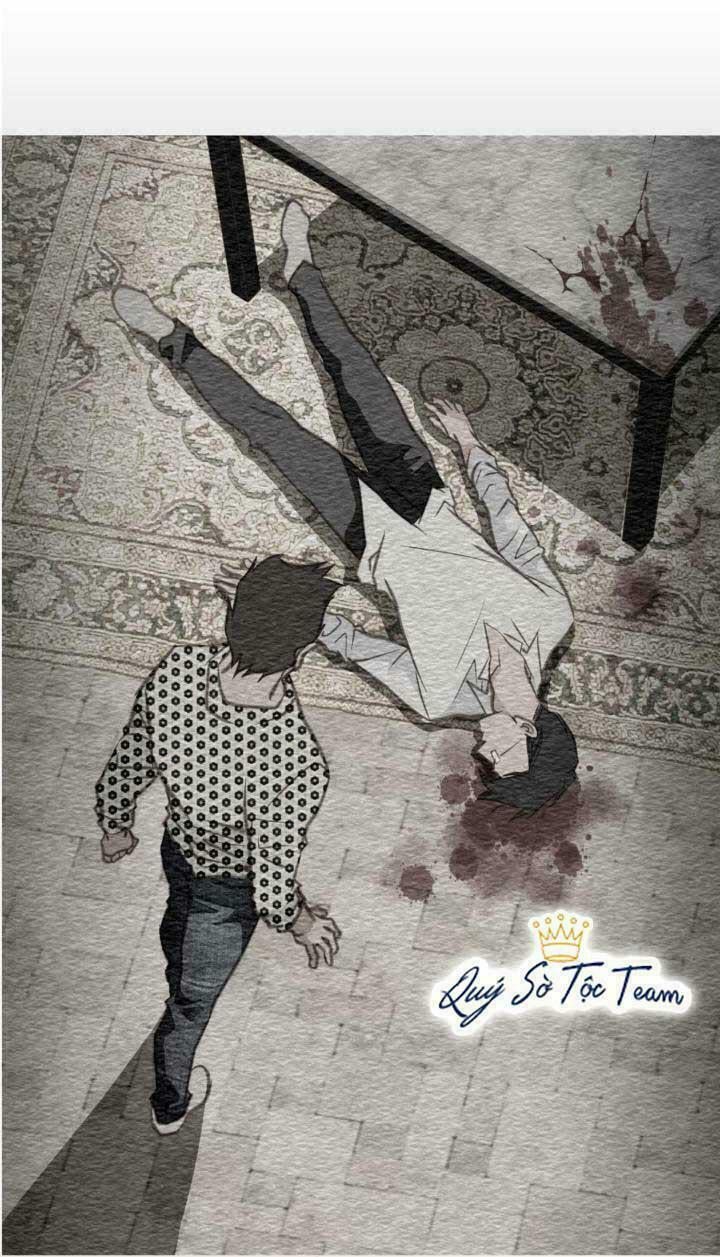 Tiếp xúc chí mạng: Chapter 38