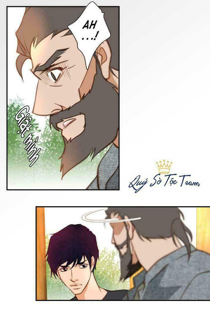 Tiếp xúc chí mạng: Chapter 38