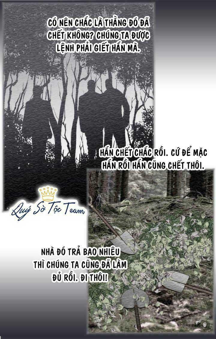 Tiếp xúc chí mạng: Chapter 38