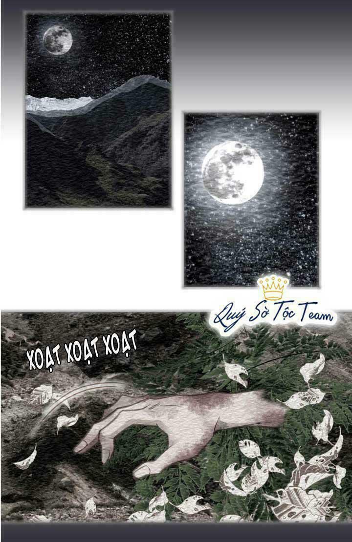Tiếp xúc chí mạng: Chapter 38