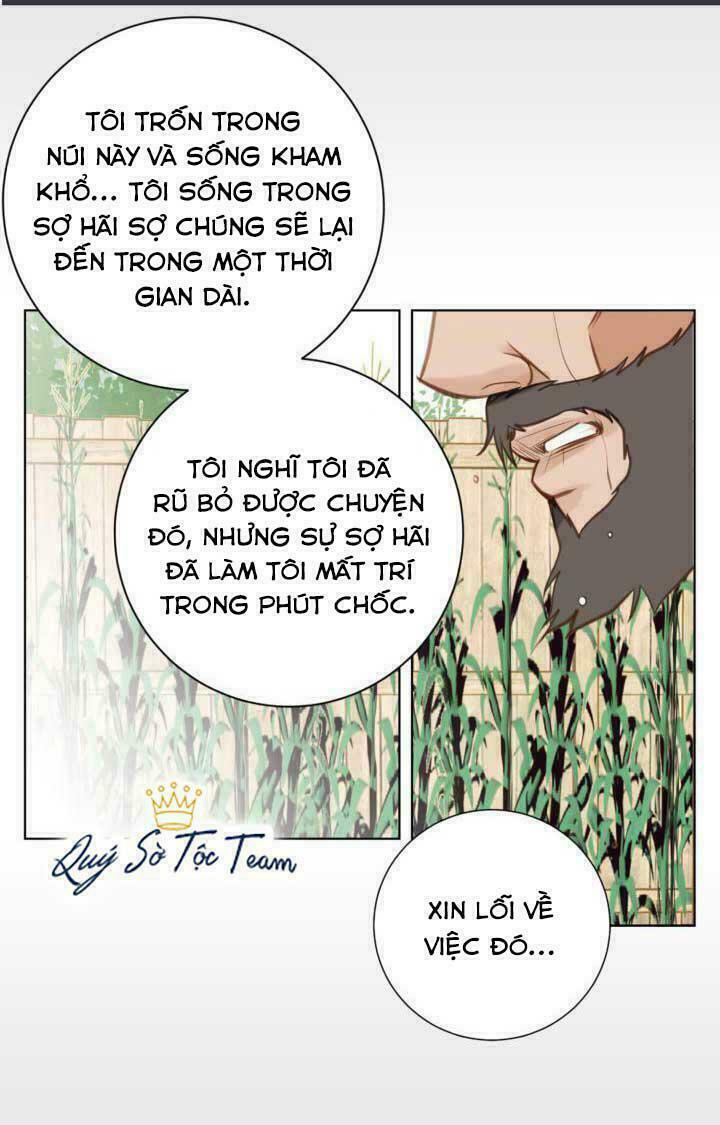 Tiếp xúc chí mạng: Chapter 38