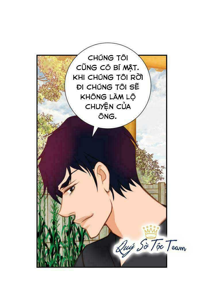 Tiếp xúc chí mạng: Chapter 38