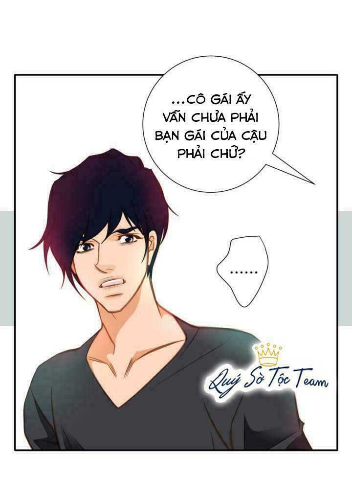 Tiếp xúc chí mạng: Chapter 38