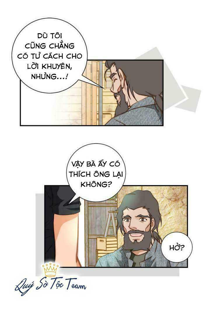 Tiếp xúc chí mạng: Chapter 38