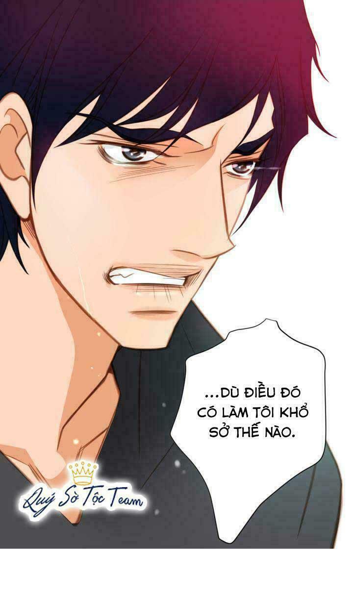 Tiếp xúc chí mạng: Chapter 38