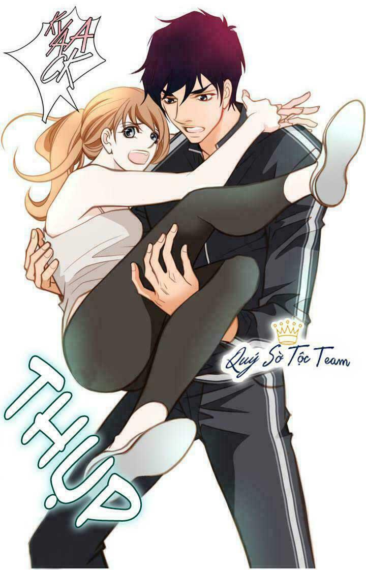 Tiếp xúc chí mạng: Chapter 38