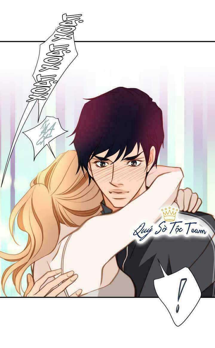 Tiếp xúc chí mạng: Chapter 38