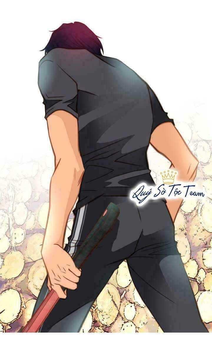 Tiếp xúc chí mạng: Chapter 38