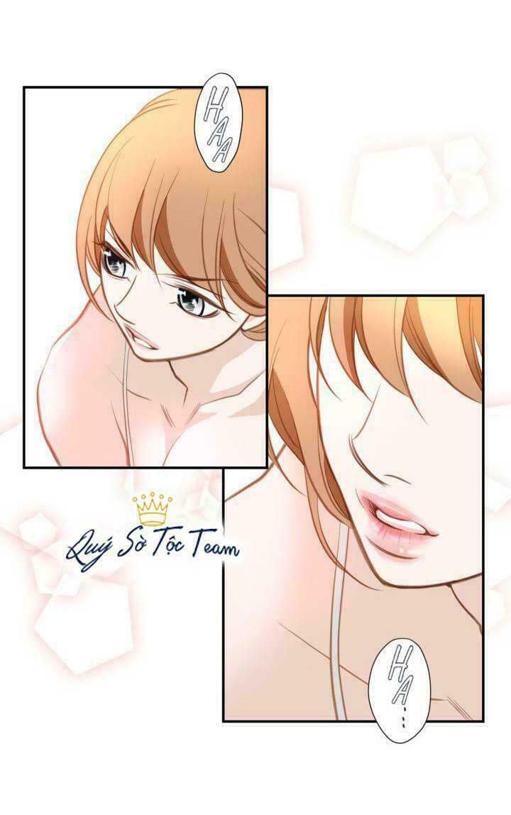 Tiếp xúc chí mạng: Chapter 38