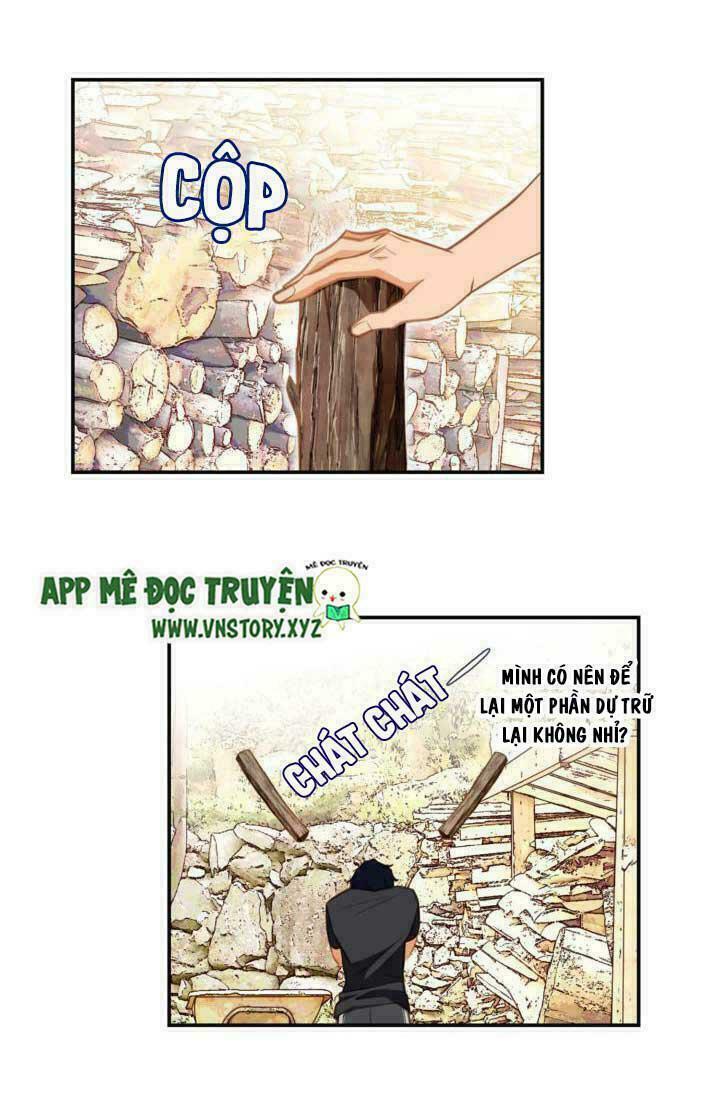 Tiếp xúc chí mạng: Chapter 38
