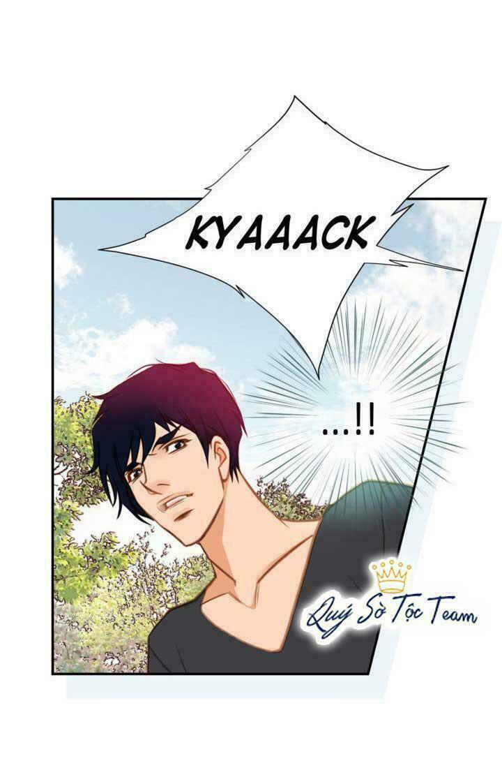 Tiếp xúc chí mạng: Chapter 38