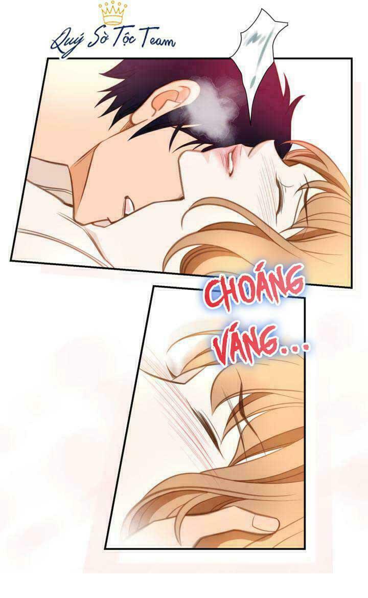 Tiếp xúc chí mạng: Chapter 39