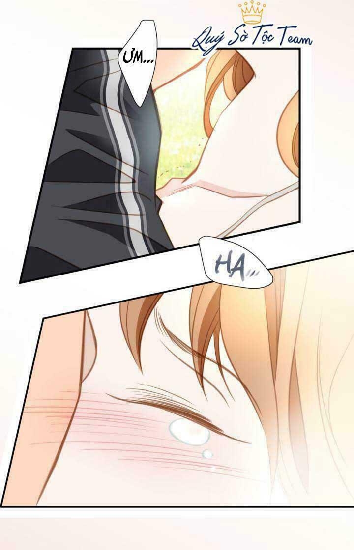 Tiếp xúc chí mạng: Chapter 39