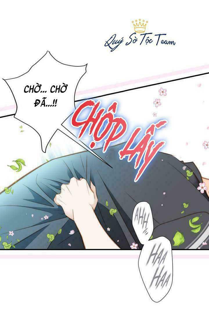 Tiếp xúc chí mạng: Chapter 39