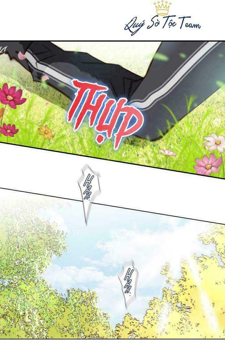 Tiếp xúc chí mạng: Chapter 39