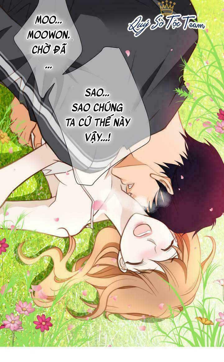 Tiếp xúc chí mạng: Chapter 39
