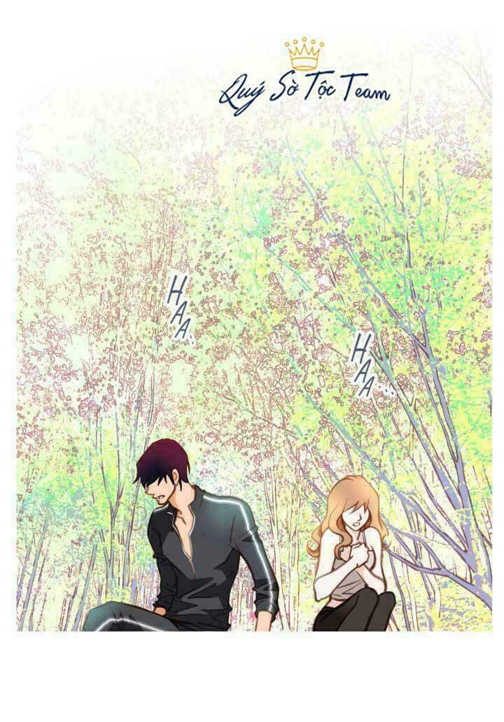Tiếp xúc chí mạng: Chapter 39