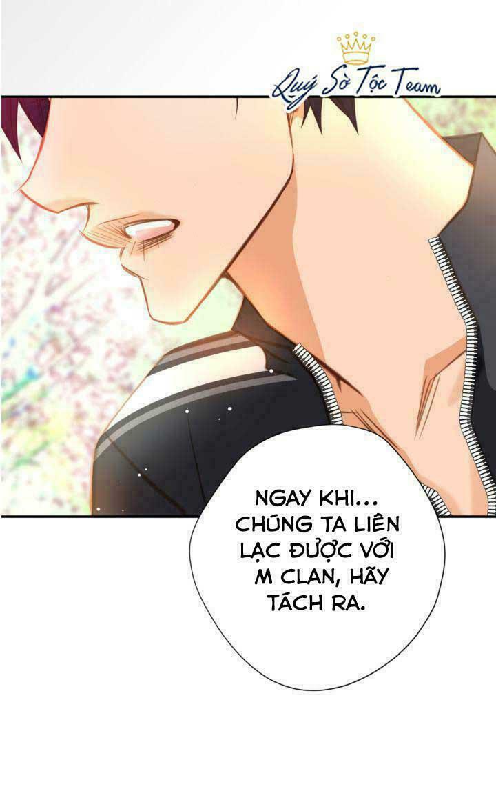 Tiếp xúc chí mạng: Chapter 39