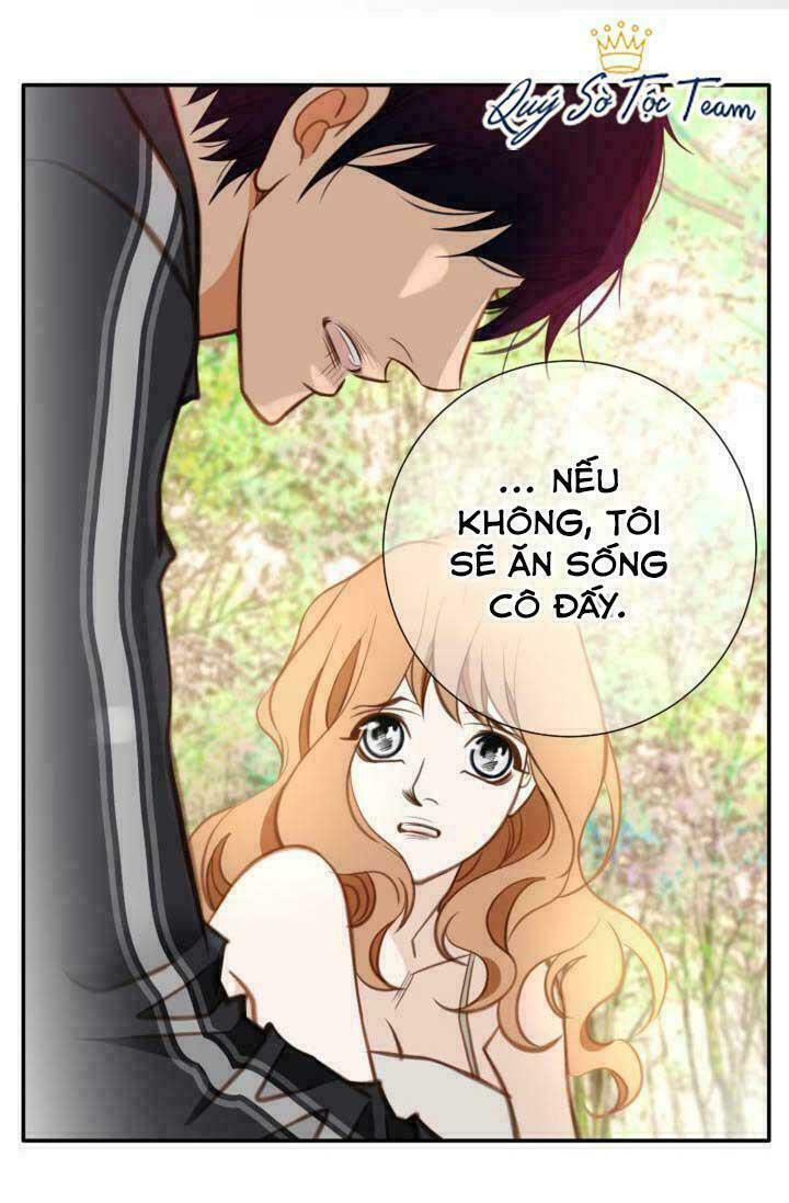 Tiếp xúc chí mạng: Chapter 39