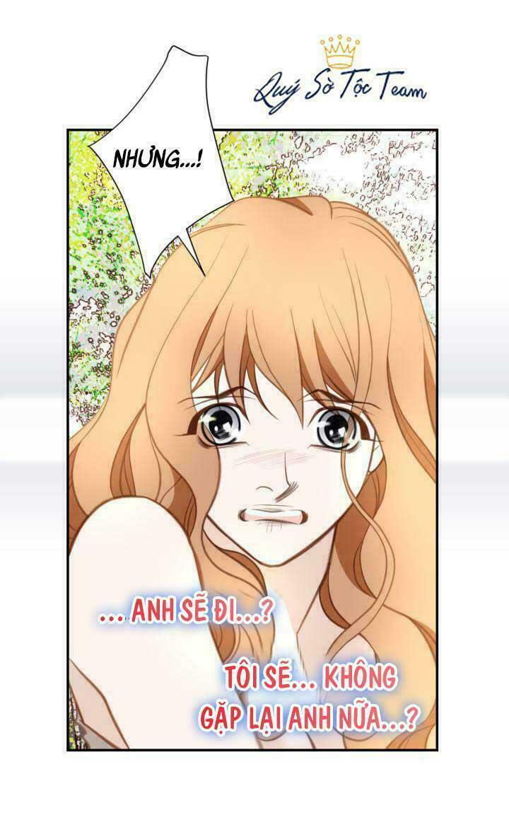 Tiếp xúc chí mạng: Chapter 39