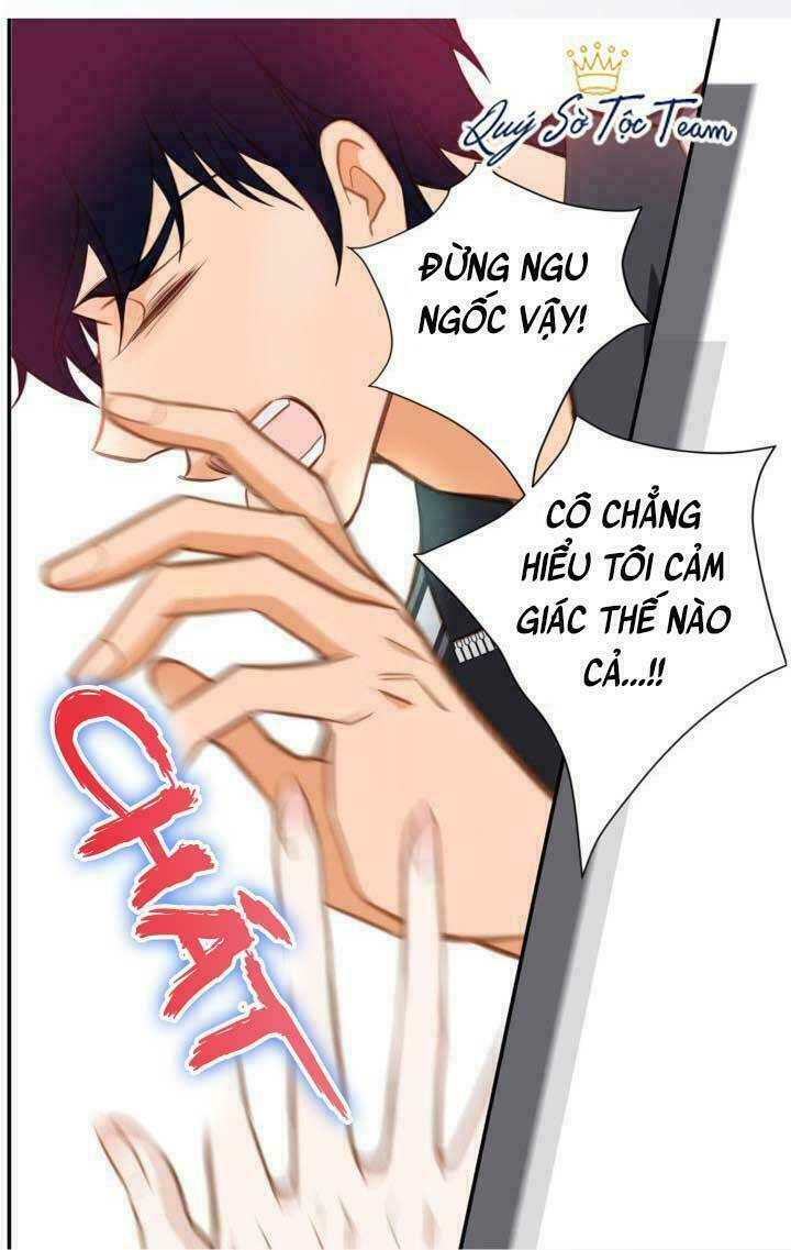 Tiếp xúc chí mạng: Chapter 39