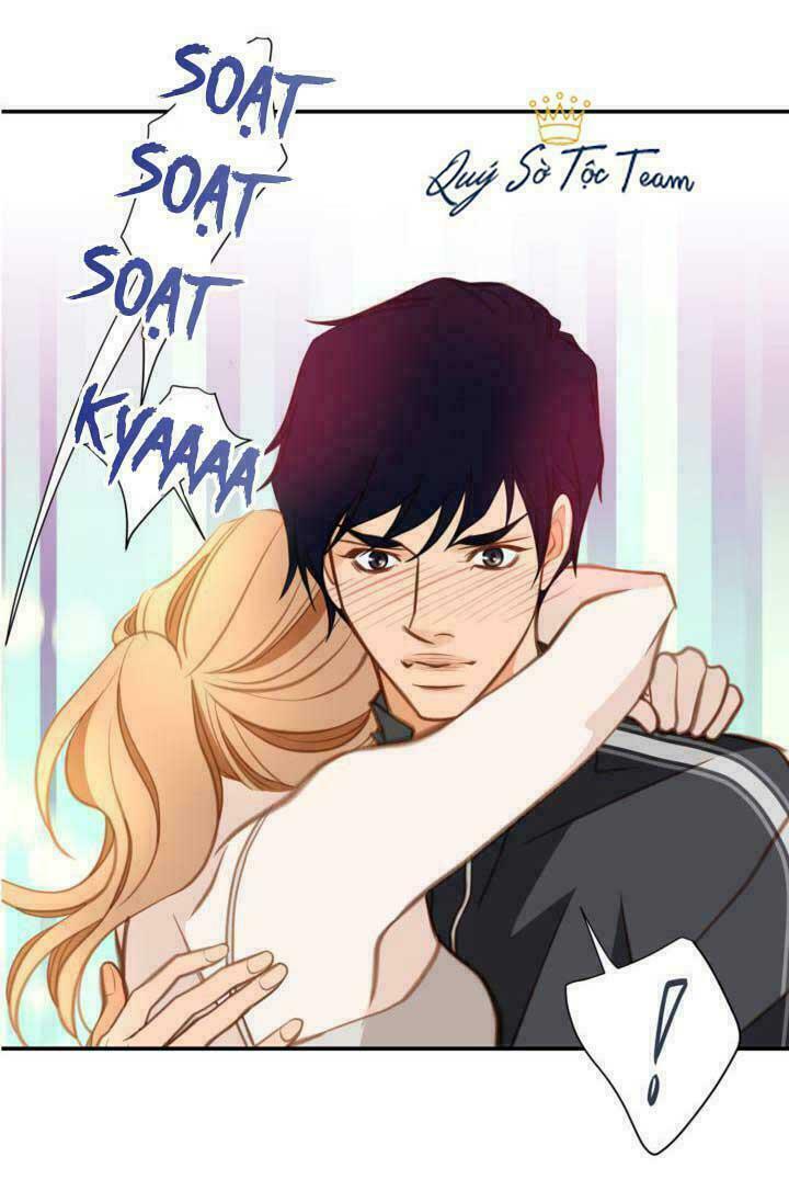 Tiếp xúc chí mạng: Chapter 39