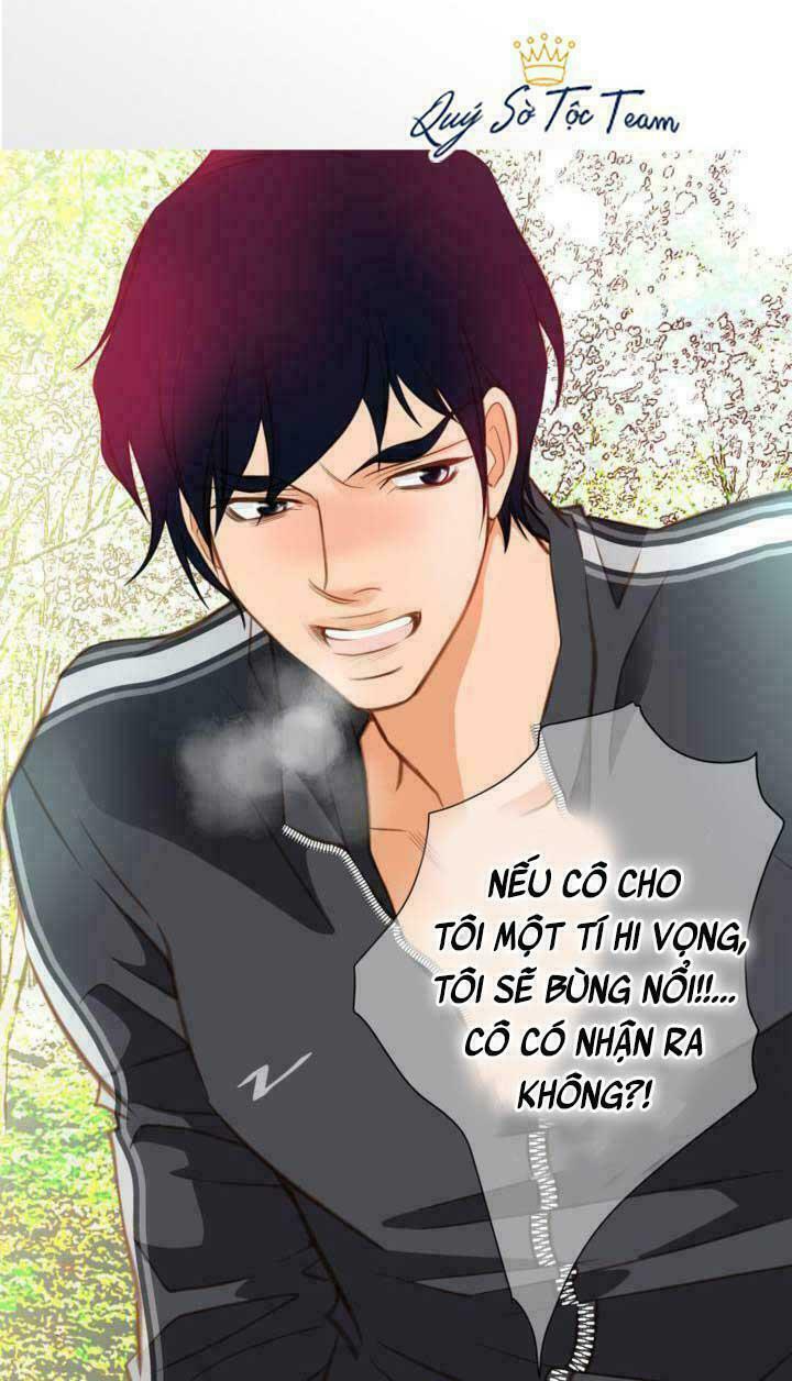 Tiếp xúc chí mạng: Chapter 39