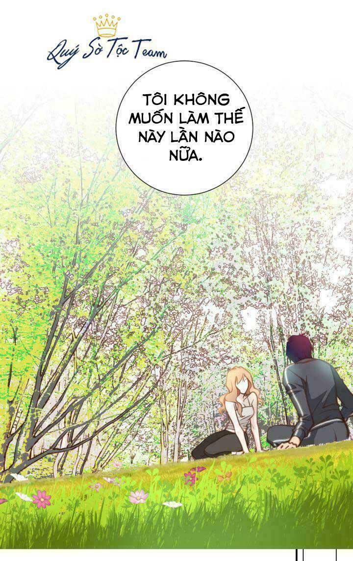 Tiếp xúc chí mạng: Chapter 39