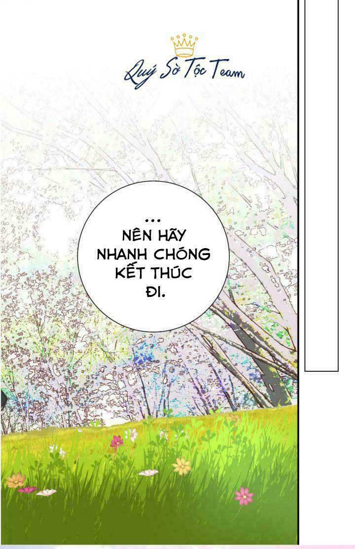 Tiếp xúc chí mạng: Chapter 39