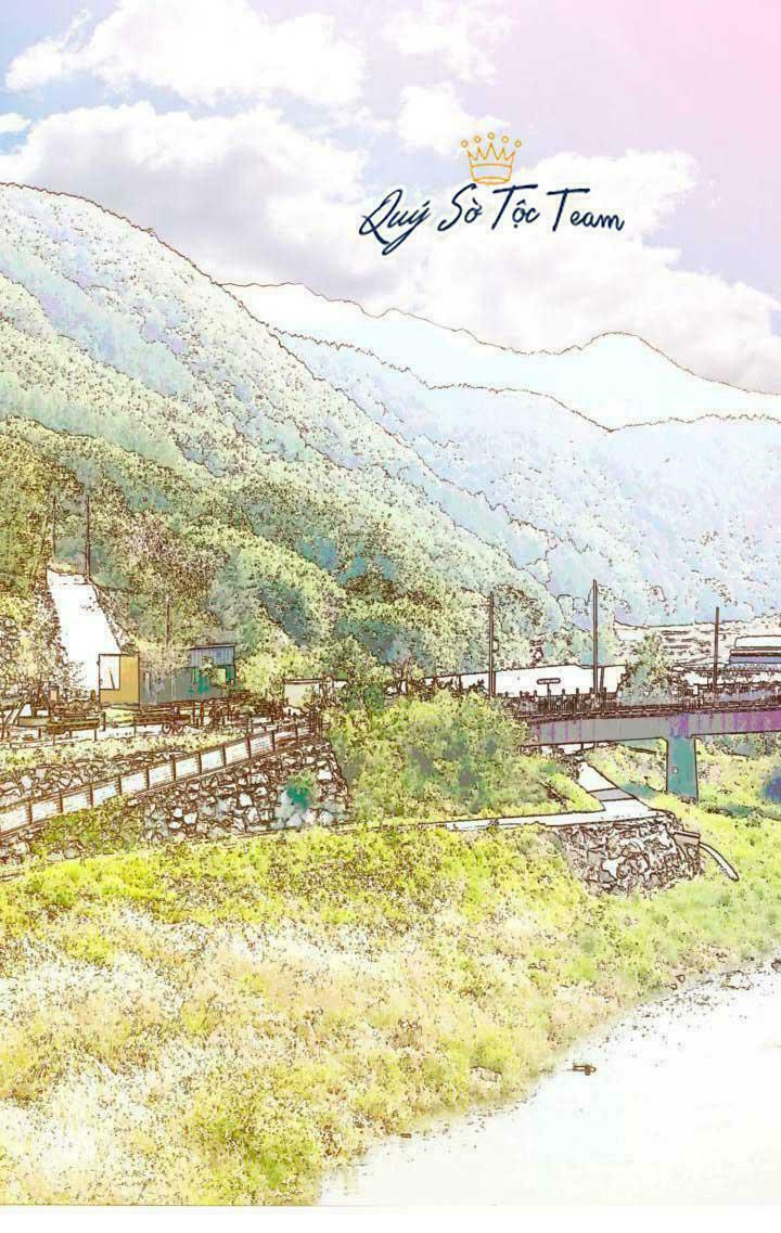 Tiếp xúc chí mạng: Chapter 39