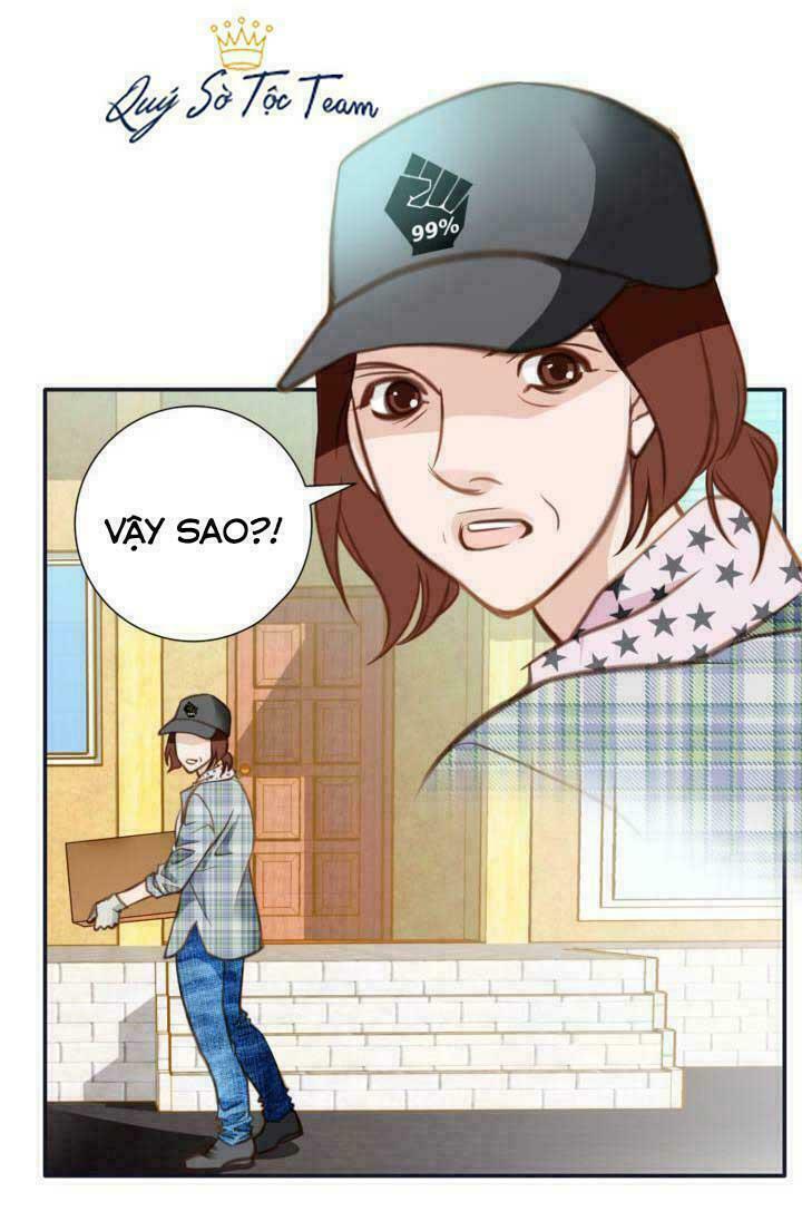 Tiếp xúc chí mạng: Chapter 39