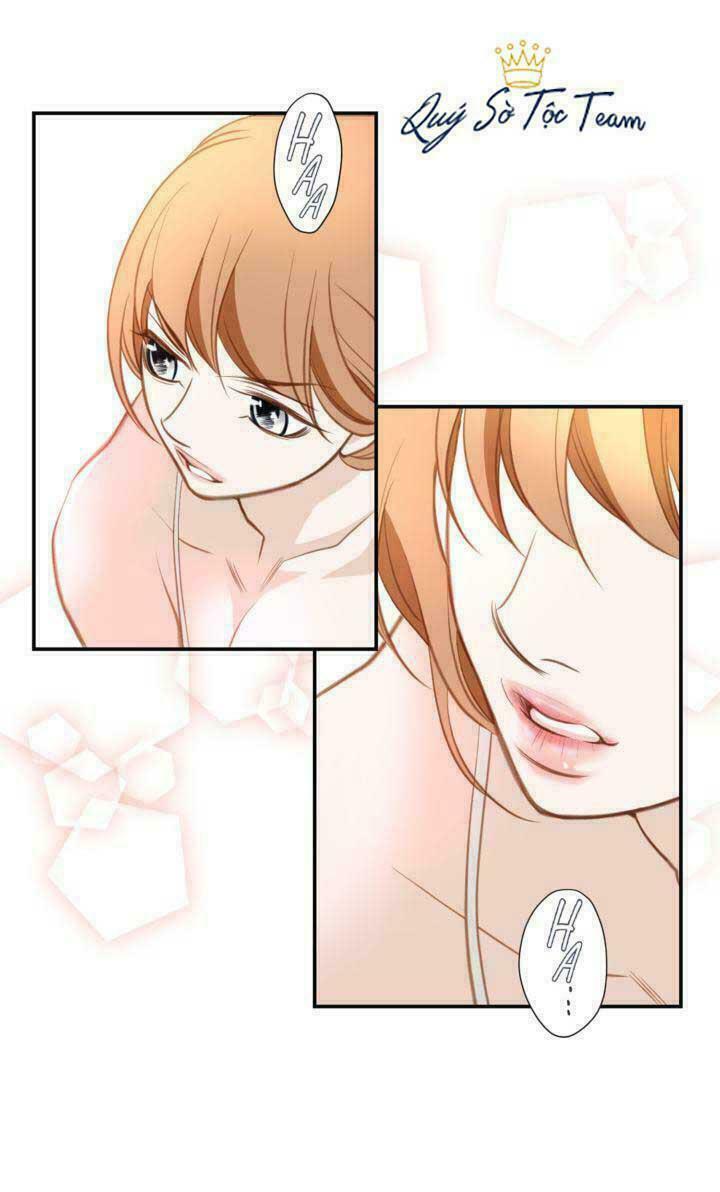 Tiếp xúc chí mạng: Chapter 39