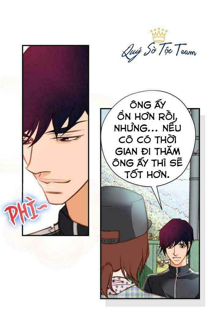 Tiếp xúc chí mạng: Chapter 39