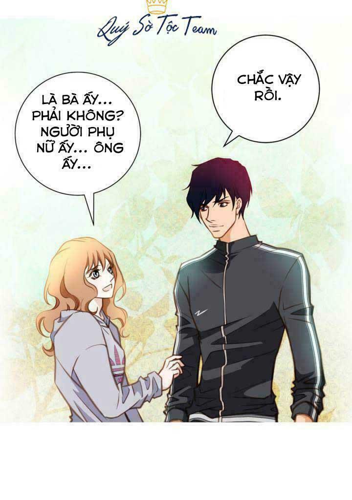 Tiếp xúc chí mạng: Chapter 39