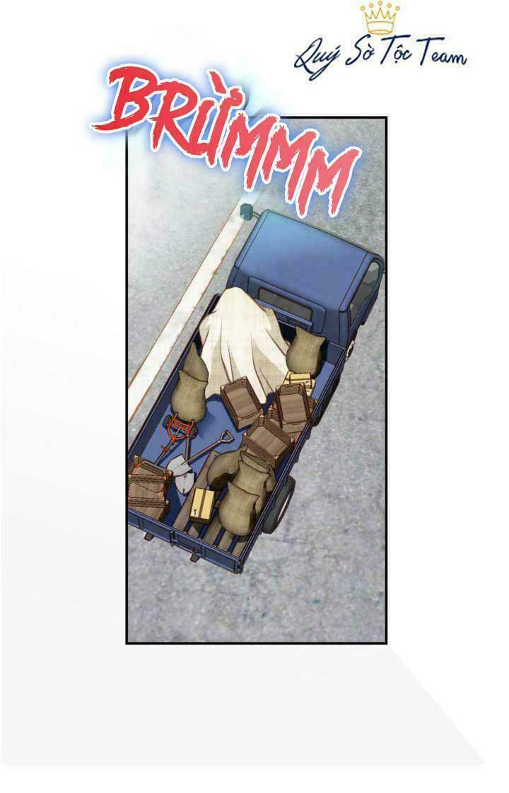 Tiếp xúc chí mạng: Chapter 39
