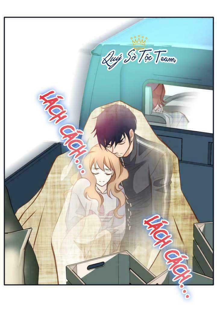 Tiếp xúc chí mạng: Chapter 39