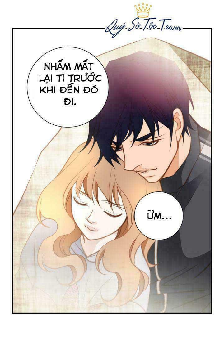 Tiếp xúc chí mạng: Chapter 39